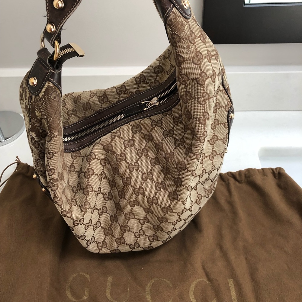 Gucci purse